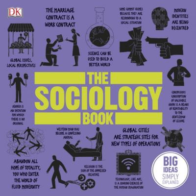 Sociology Book - Laurel Lefkow 