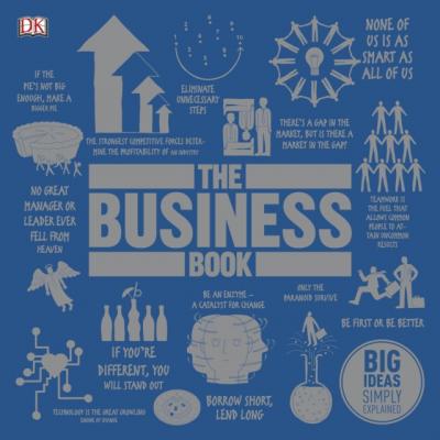 Business Book - James Cameron Stuart 