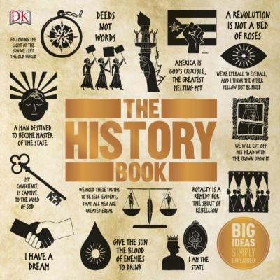History Book - Gordon Griffin 