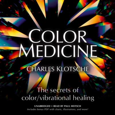 Color Medicine - Charles Klotsche 