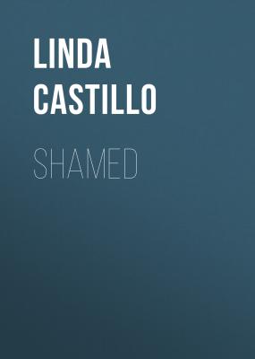 Shamed - Linda  Castillo Kate Burkholder