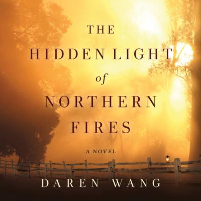 Hidden Light of Northern Fires - Daren Wang 