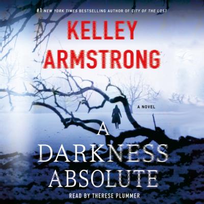 Darkness Absolute - Kelley  Armstrong Casey Duncan Novels