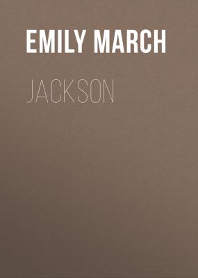 Jackson - Emily March Eternity Springs