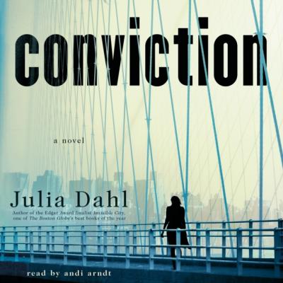 Conviction - Julia Dahl Rebekah Roberts Novels