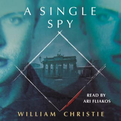 Single Spy - William Dougal Christie 