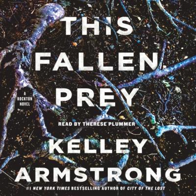 This Fallen Prey - Kelley  Armstrong Casey Duncan Novels