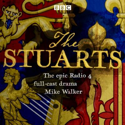 Stuarts - Mike  Walker 