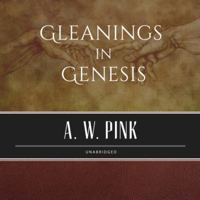 Gleanings in Genesis - Arthur W. Pink 