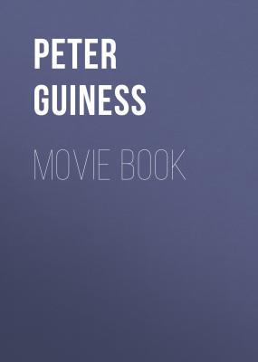 Movie Book - Peter Guiness 