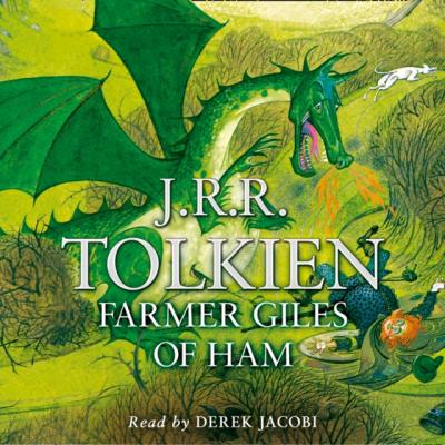 Farmer Giles of Ham - Джон Роналд Руэл Толкин 