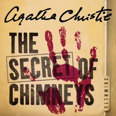 Secret of Chimneys - Агата Кристи 