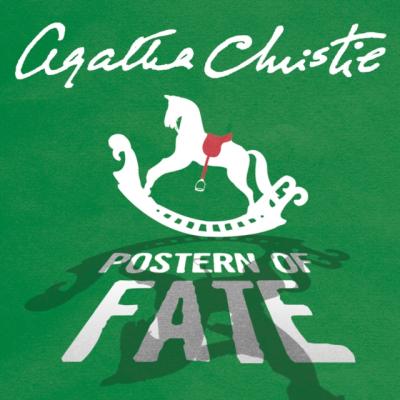 Postern of Fate - Агата Кристи 