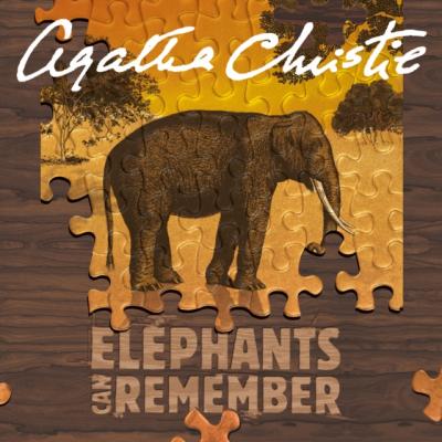 Elephants Can Remember - Агата Кристи 