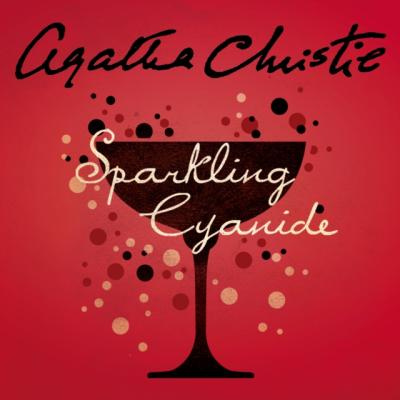 Sparkling Cyanide - Агата Кристи 