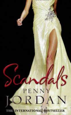 Scandals - Penny Jordan 