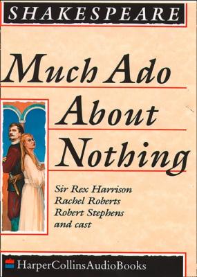 Much Ado About Nothing - Уильям Шекспир 