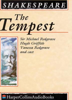 Tempest - Уильям Шекспир 