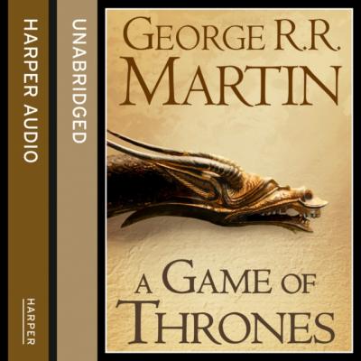 Game of Thrones (Part One) - George R.r. Martin 