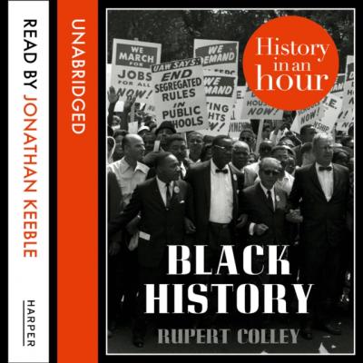 Black History - Руперт Колли 