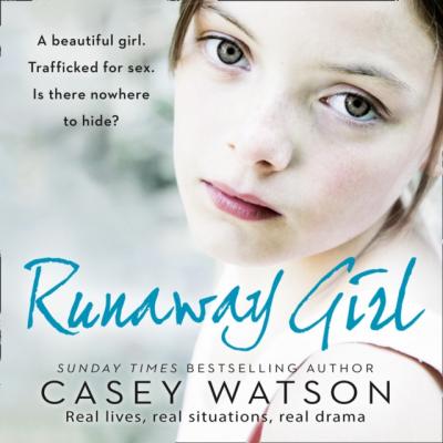 Runaway Girl - Casey Watson 