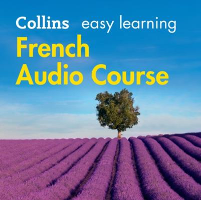 Easy Learning French Audio Course - Dictionaries Collins 