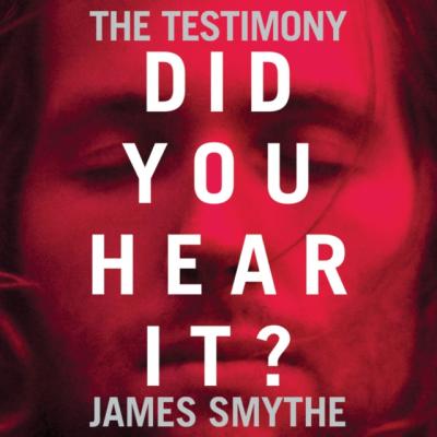 Testimony - James Smythe 