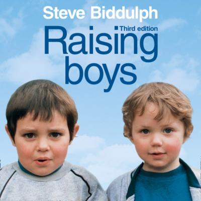 Raising Boys - Steve Biddulph 