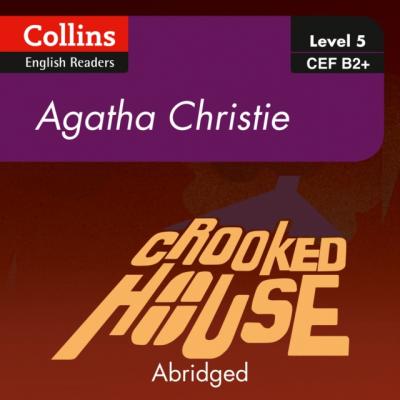 Crooked House: B2+ - Агата Кристи 