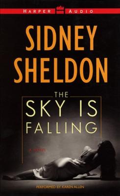 Sky Is Falling - Сидни Шелдон 