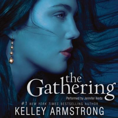 Gathering - Kelley  Armstrong 