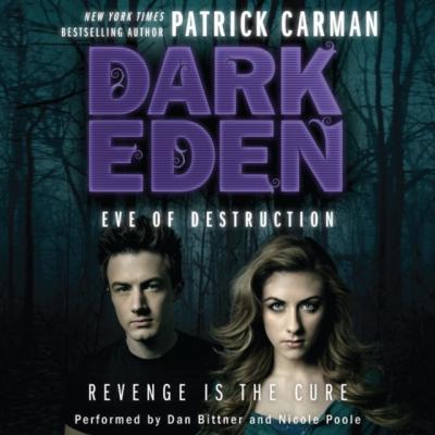 Eve of Destruction - Patrick Carman Dark Eden
