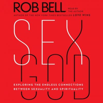 Sex God - Rob  Bell 