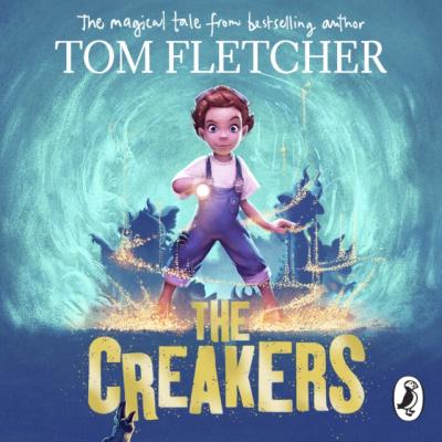 Creakers - Том Флетчер 