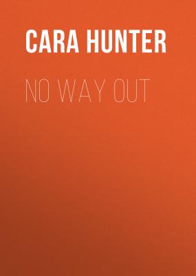 No Way Out - Cara Hunter DI Fawley