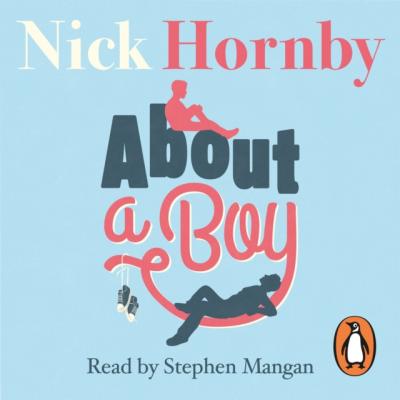 About a Boy - Nick Hornby 