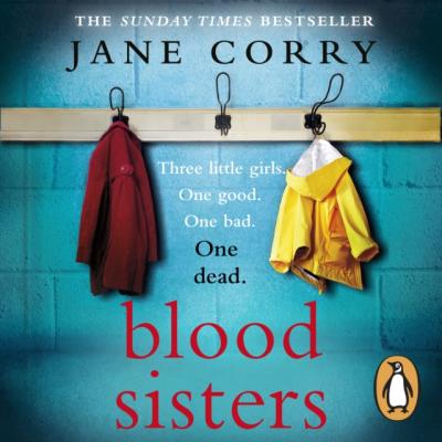 Blood Sisters - Jane Corry 