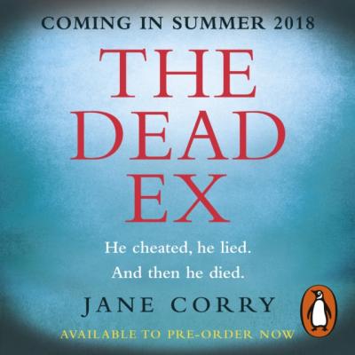 Dead Ex - Jane Corry 
