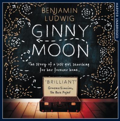 Ginny Moon - Benjamin Ouvrier Ludwig 