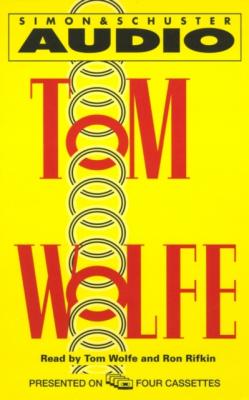 Hooking Up - Tom  Wolfe 