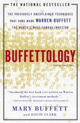 Buffettology - David  Clark 