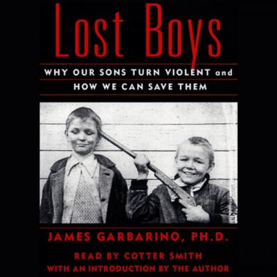 Lost Boys - James Garbarino 