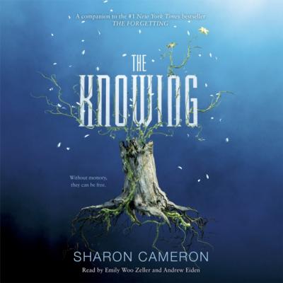 Knowing - Sharon Cameron 