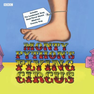 Monty Python's Flying Circus - Michael  Palin 