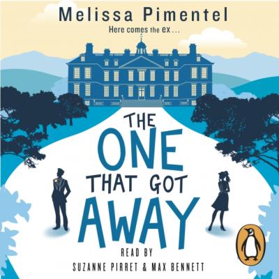 One That Got Away - Melissa  Pimentel 