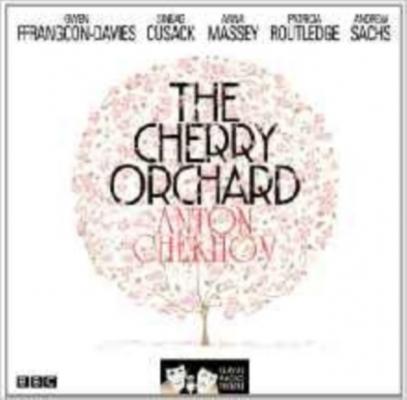 Cherry Orchard - Антон Чехов 