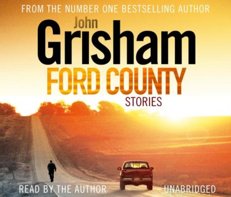 Ford County - Джон Гришэм 