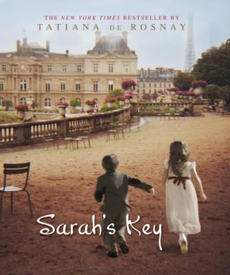 Sarah's Key - Tatiana de Rosnay 