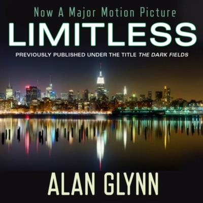 Limitless - Alan Glynn 