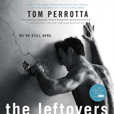 Leftovers - Tom Perrotta 